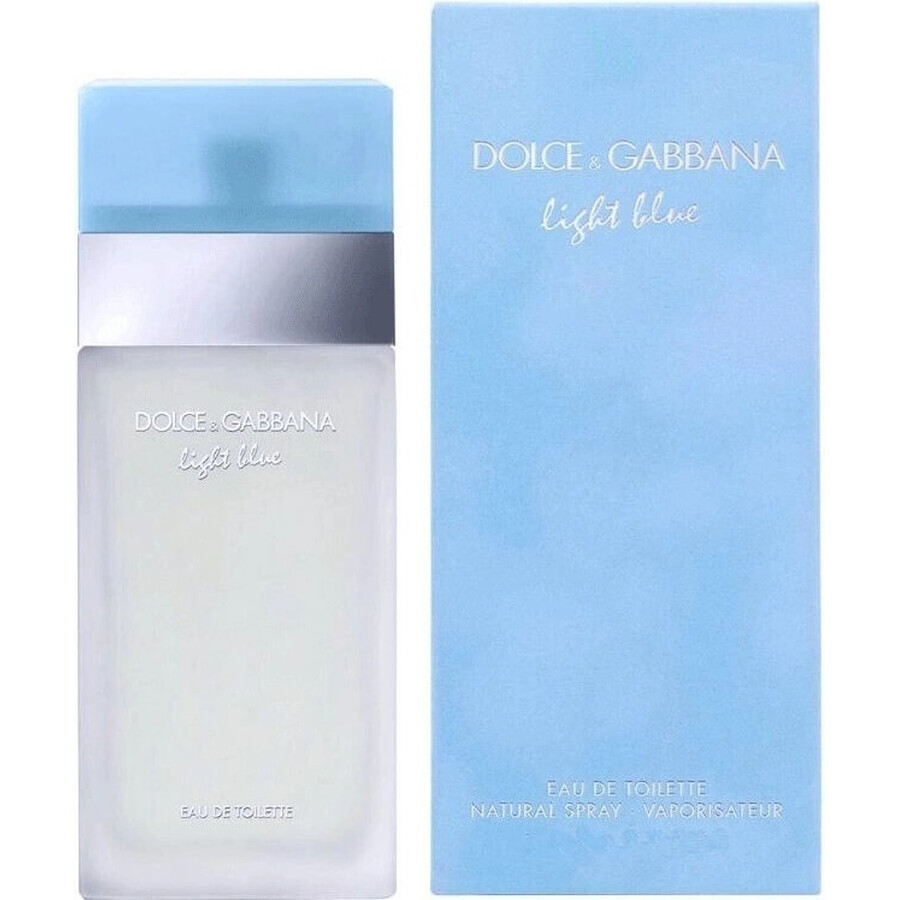 Dolce&Gabbana Lb Edt 100ml 1×100 ml, Apă de toaletă