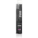 CURAPROX Black is White Light-Pack 1×1 set, dentifrice 8 ml + brosse à dents CS 5460 1 pc