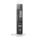 CURAPROX Black is White Light-Pack 1×1 set, dentifrice 8 ml + brosse à dents CS 5460 1 pc