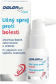 DOLORgit honing oorspray tegen pijn 1&#215;20 ml, oorspray