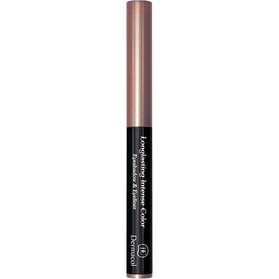 Dermacol Lidschatten Eyeshadow Longlasting Intense Colour No.2 1×1,6 g, Lidschatten