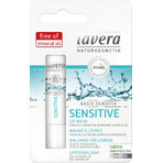 lavera Basis balsam de buze SENSITIVE 1×4,5 g, balsam de buze