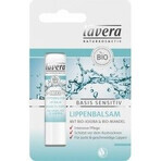 lavera Basis balsam de buze SENSITIVE 1×4,5 g, balsam de buze