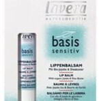 lavera Basis balsam de buze SENSITIVE 1×4,5 g, balsam de buze