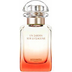 HERMES UN JARDIN SUR LA LAGUNE eau de toilette 1×100ml, eau de toilette voor dames en heren