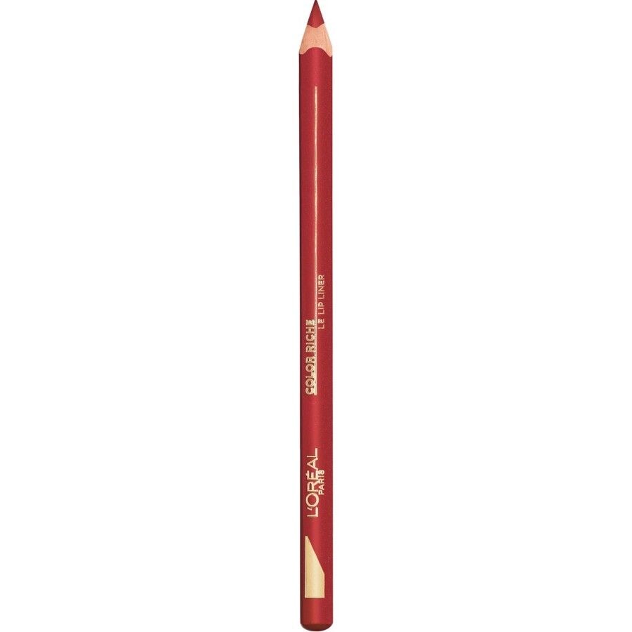 L'Oréal Paris Colour Riche perfilador de labios 126 Excusez Moi 1×1,2 g, perfilador de labios