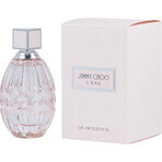 Jimmy Choo L Eau Edt 90ml 1×90 ml, Eau de toilette