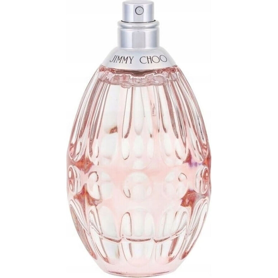 Jimmy Choo L Eau Edt 90ml 1×90 ml, Eau de toilette