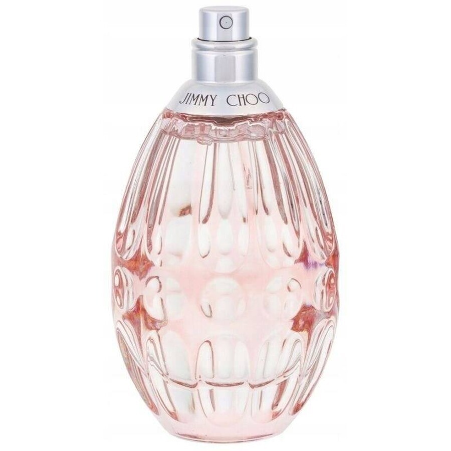 Jimmy Choo L Eau Edt 90ml 1×90 ml, Eau de toilette