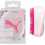 Tangle Teezer® PUMA Compact Styler NeonPink 1x1 pc, hair brush