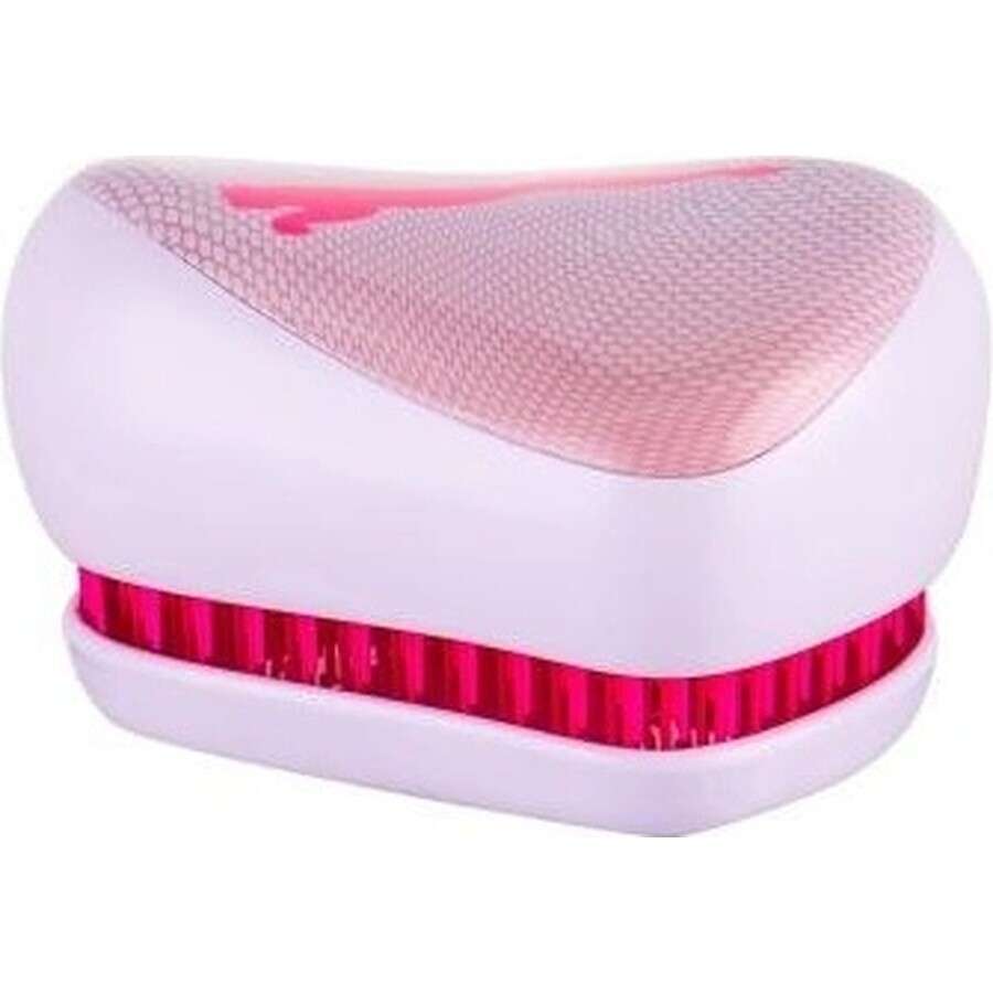 Tangle Teezer® PUMA Compact Styler NeonPink 1x1 pc, hair brush