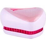 Tangle Teezer® PUMA Compact Styler NeonPink 1x1 pc, hair brush