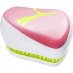 Tangle Teezer® PUMA Compact Styler NeonPink 1x1 pc, hair brush