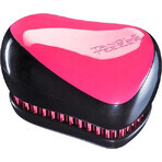 Tangle Teezer® PUMA Compact Styler NeonPink 1x1 pc, hair brush