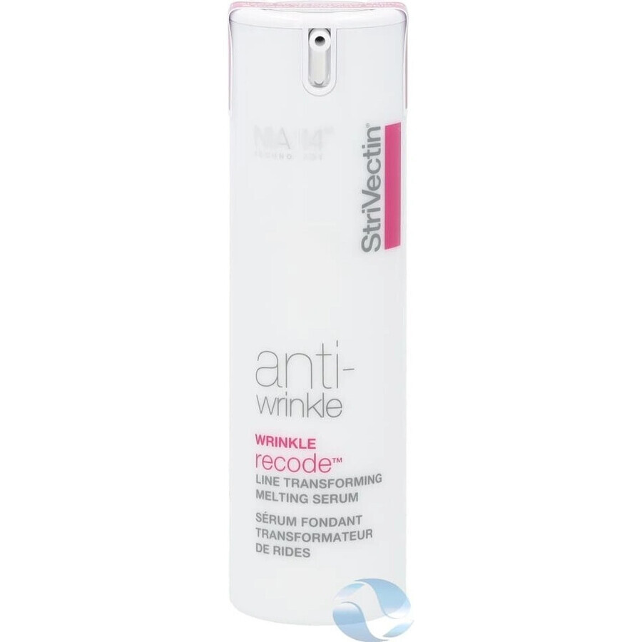 StriVectin Siero intensivo levigante ai peptidi Plump Line Filling Bounce 30 ml 1×30 ml, Siero per il viso