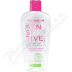 Dermacol Sensitive lotion apaisante pour peau sensible 1×200 ml, lotion