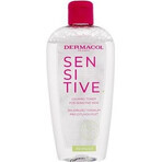 Dermacol Sensitive lotion apaisante pour peau sensible 1×200 ml, lotion