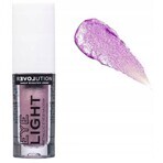 Revolution Relove, Eye Light Bling Metallic, sombra de ojos 1×1,90 ml, sombra de ojos