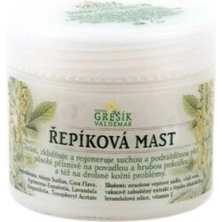HERBACOS REPEAT MASSAGE 1×50 ml für empfindliche Haut