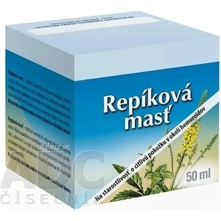 HERBACOS REPEAT MASSAGE 1×50 ml für empfindliche Haut