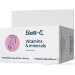 Elasti-Q VITAMINE & MINERALEN 1×30 tbl