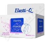 Elasti-Q VITAMINE & MINERALEN 1×30 tbl