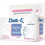 Elasti-Q VITAMINE & MINERALEN 1×30 tbl