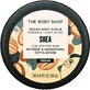 The Body Shop Body Scrub Shea 1&#215;50 ml, scrub