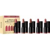 Lippenstiftenset Revolution PRO Matte Nude 1×5 stuks, lippenstiftenset