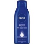 NIVEA BODY MILK - DRY SHEATH 1×400 ml, îngrijire de lungă durată