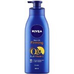 NIVEA BODY MILK - DRY SHEATH 1×400 ml, îngrijire de lungă durată