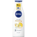 NIVEA BODY MILK - DRY SHEATH 1×400 ml, îngrijire de lungă durată