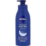 NIVEA BODY MILK - DRY SHEATH 1×400 ml, îngrijire de lungă durată