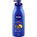 NIVEA BODY MILK - DRY SHEATH 1×400 ml, îngrijire de lungă durată