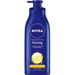 NIVEA BODY MILK - DRY SHEATH 1×400 ml, îngrijire de lungă durată