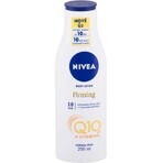 NIVEA BODY MILK - DRY SHEATH 1×400 ml, îngrijire de lungă durată