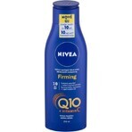 NIVEA BODY MILK - DRY SHEATH 1×400 ml, îngrijire de lungă durată