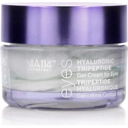 StriVectin Hyaluronic Tripeptide Gel Cream 1×15 ml, eye cream: ceny i cechy