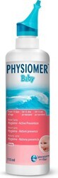 PHYSIOMER Baby isotoon 1&#215;115 ml, isotoon, met zeewater