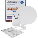 Hisense Babysense Babysense 7 Pro 1×1 beademingsmonitor Babysense 7 Pro 1×1 pc, beademingsmonitor