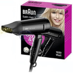 Braun Satin Hair 3 Hd 350 To Go 1pc 1×1 1pc haardroger