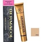 DERMACOL MAKE-UP COVER 213 1×30 g, maquillage