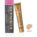 DERMACOL MAKE-UP COVER 213 1×30 g, maquillage