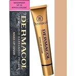 DERMACOL MAKE-UP COVER 213 1×30 g, maquillage