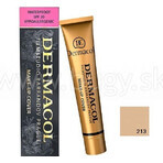 DERMACOL MAKE-UP COVER 213 1×30 g, maquillage