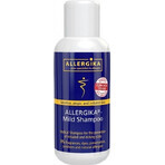 ALLERGIKA Shampooing doux 1×200 ml pour les peaux irritées et sensibles