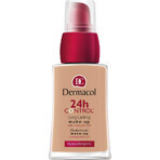 Dermacol 24H Control Make-up 90 1×30 ml, maquillage