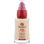 Dermacol 24H Control Make-up 90 1×30 ml, maquillage