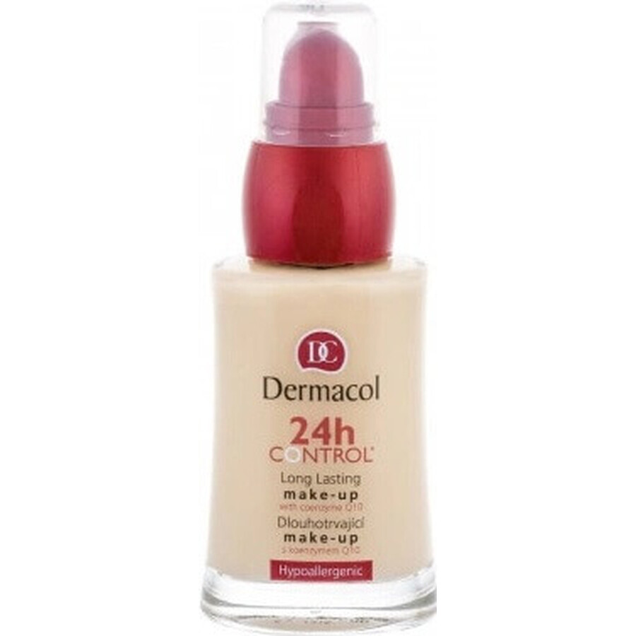 Dermacol 24H Control Make-up 90 1×30 ml, maquillage