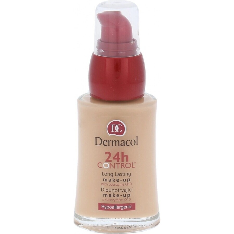 Dermacol 24H Control Make-up 90 1×30 ml, maquillage